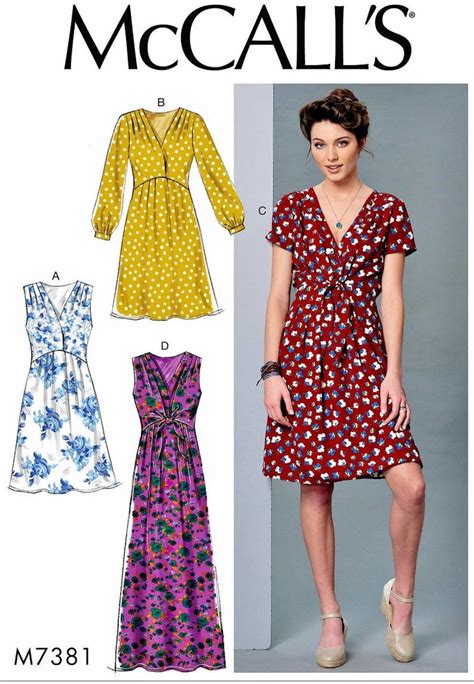 pinterest dress patterns